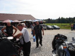 Clubfahrt 2011