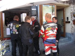 Anlassen 2011