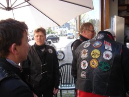 Anlassen 2011
