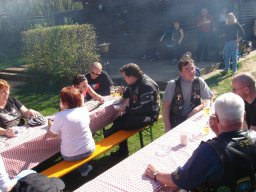 Anlassen 2011