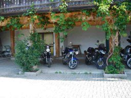Clubfahrt 2009