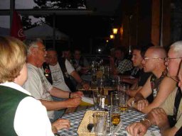 Clubfahrt 2009