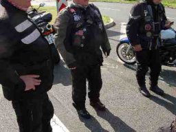 Clubfahrt 2009