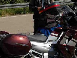 Clubfahrt 2009