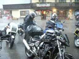 Clubfahrt 2010