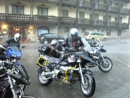 Clubfahrt 2010