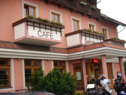 Clubfahrt 2010
