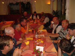 Clubfahrt 2010