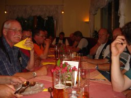 Clubfahrt 2010