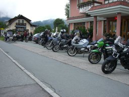 Clubfahrt 2010