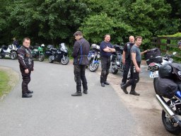 Clubfahrt 2010