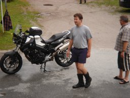 Clubfahrt 2010