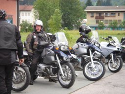 Clubfahrt 2010
