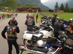 Clubfahrt 2010