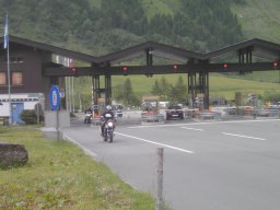 Clubfahrt 2010