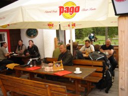 Clubfahrt 2010