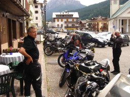Clubfahrt 2010