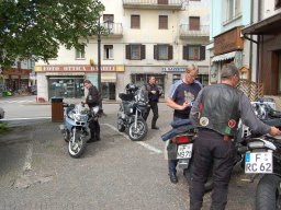 Clubfahrt 2010