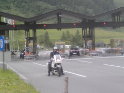 Clubfahrt 2010