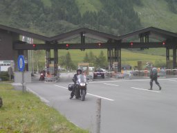 Clubfahrt 2010