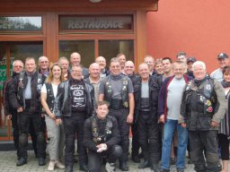 Clubfahrt 2011