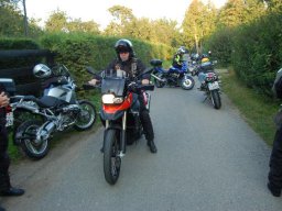Clubfahrt 2011
