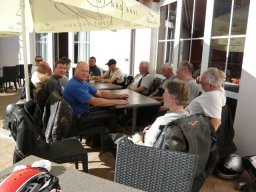 Clubfahrt 2011