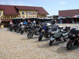 Clubfahrt 2011
