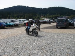 Clubfahrt 2011