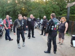 Clubfahrt 2011