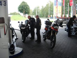 Clubfahrt 2011