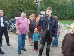 Clubfahrt 2011