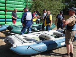 Clubfahrt 2011