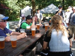 Clubfahrt 2011