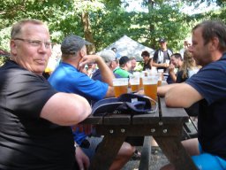 Clubfahrt 2011