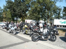 Clubfahrt 2011
