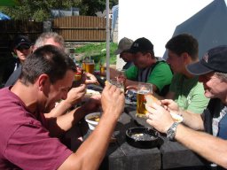 Clubfahrt 2011