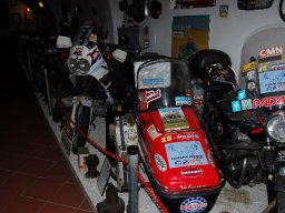 Clubfahrt 2011