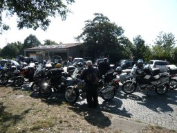Clubfahrt 2011