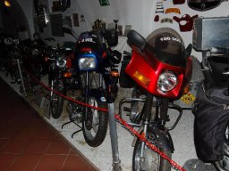 Clubfahrt 2011