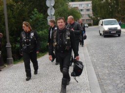Clubfahrt 2011