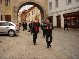 Clubfahrt 2011