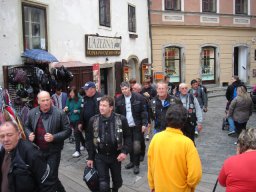 Clubfahrt 2011