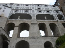 Clubfahrt 2011
