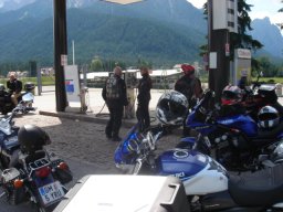 Clubfahrt 2012