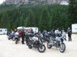 Clubfahrt 2012