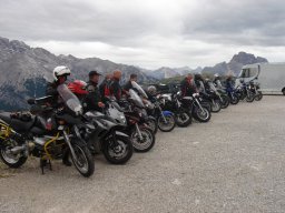Clubfahrt 2012