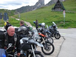 Clubfahrt 2012