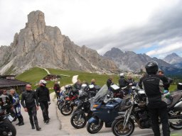 Clubfahrt 2012