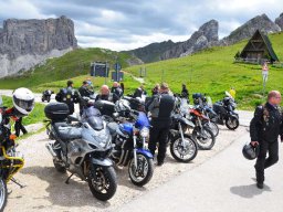 Clubfahrt 2012